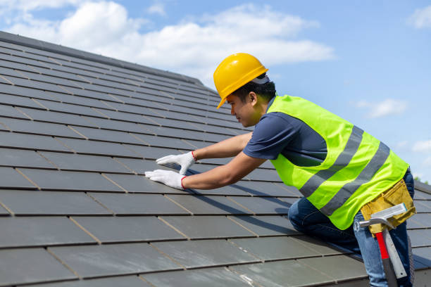 Quick and Trustworthy Emergency Roof Repair Services in Saxon, SC