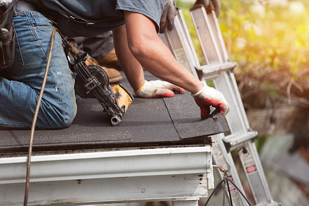 Best Roof Gutter Cleaning  in Saxon, SC