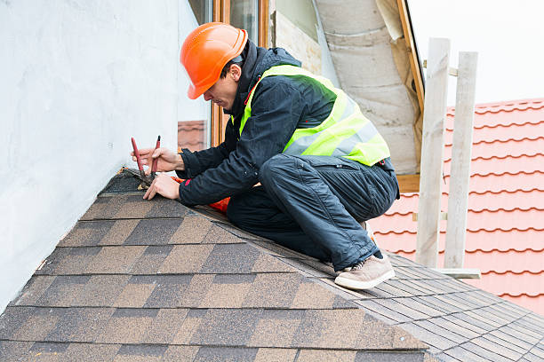 Best Slate Roofing Contractor  in Saxon, SC