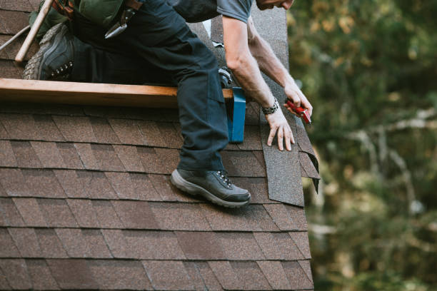 Roof Repair Estimates in Saxon, SC